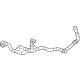 GM 86803288 Coolant Hose GM 86803288 Coolant Hose