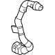 GM 86803278 Coolant Hose GM 86803278 Coolant Hose