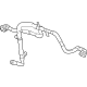 GM 86803274 Outlet Hose GM 86803274 Outlet Hose