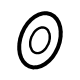 GM 85630657 Seal, Transmission Oil