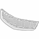 GM 25798747 Lower Grille GM 25798747 Lower Grille