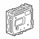 GM 87836600 Receiver GM 87836600 Receiver