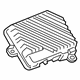 GM 84668670 Amplifier GM 84668670 Amplifier