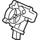 GM 26523174 Motor Assembly-Front Side Door Window Regulator GM 26523174 Motor Assembly-Front Side Door Window Regulator