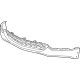 GM 84150754 Lower Cover GM 84150754 Lower Cover