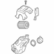 GM 15125307 Air Cleaner Assembly GM 15125307 Air Cleaner Assembly