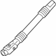 GM 85104189 Lower Shaft GM 85104189 Lower Shaft