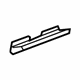 GM 19130304 Defroster Valve