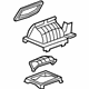 GM 19130416 Upper Housing
