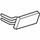 GM 19257319 Heater Core GM 19257319 Heater Core