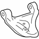 GM 15003923 Lower Control Arm, Driver Side GM 15003923 Lower Control Arm, Driver Side