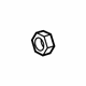GM 11900440 Horn Nut GM 11900440 Horn Nut