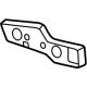GM 85551083 Guide Assembly-Rear Bumper Fascia