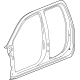 GM 23172935 Uniside Assembly, Rear Driver Side GM 23172935 Uniside Assembly, Rear Driver Side
