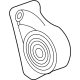 GM 85516985 Rear Mount GM 85516985 Rear Mount