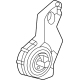 GM 85516983 Front Mount, Passenger Side GM 85516983 Front Mount, Passenger Side
