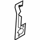GM 19316914 Protector, Passenger Side GM 19316914 Protector, Passenger Side