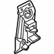 GM 19317277 Handle, Outside, Black, Driver Side GM 19317277 Handle, Outside, Black, Driver Side