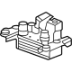 GM 86822747 Cooler Assembly GM 86822747 Cooler Assembly