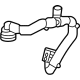 GM 86800543 Inlet Hose