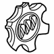 GM 9597955 Center Cap GM 9597955 Center Cap