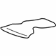 GM 89026576 Heater