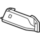 GM 85514587 Deflector, Air Inlet