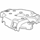 GM 12732744 Insulator GM 12732744 Insulator