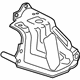 GM 12673614 Heat Shield GM 12673614 Heat Shield