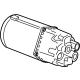 GM 85632858 Motor Kit, Power Steering