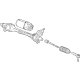 GM 85070096 Gear, Steering GM 85070096 Gear, Steering