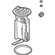 GM 22710031 Fuel Pump