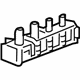 GM 84237210 Distribution Box, Front GM 84237210 Distribution Box, Front