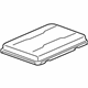 GM 84443539 Upper Cover GM 84443539 Upper Cover