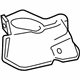 GM 22845573 Shield GM 22845573 Shield