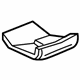 GM 23242102 Floor Duct GM 23242102 Floor Duct