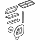 GM 84400964 Gasket Kit GM 84400964 Gasket Kit