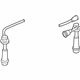 GM 91172600 Cable Set GM 91172600 Cable Set