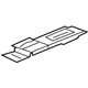 GM 15214283 Heat Shield GM 15214283 Heat Shield