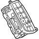 GM 84809233 Control Switch GM 84809233 Control Switch