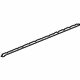 GM 22880967 Battery Cover Seal GM 22880967 Battery Cover Seal