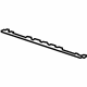 GM 22880969 Battery Cover Seal