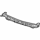 GM 25946059 Cross Bar