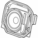 GM 92199591 Rear Speaker GM 92199591 Rear Speaker