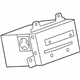 GM 23182551 Radio GM 23182551 Radio