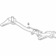 GM 87830269 Trailer Hitch GM 87830269 Trailer Hitch