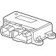 GM 13518546 SDM Module GM 13518546 SDM Module