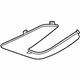 GM 20841440 Lens