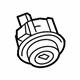 GM 22869802 Release Switch, Rear GM 22869802 Release Switch, Rear