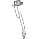 GM 84780011 Center Belt Assembly GM 84780011 Center Belt Assembly
